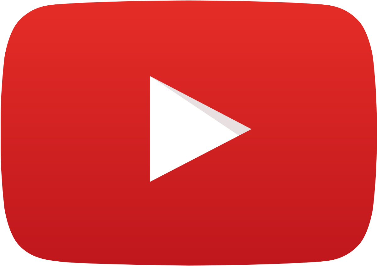 Logo de YouTube